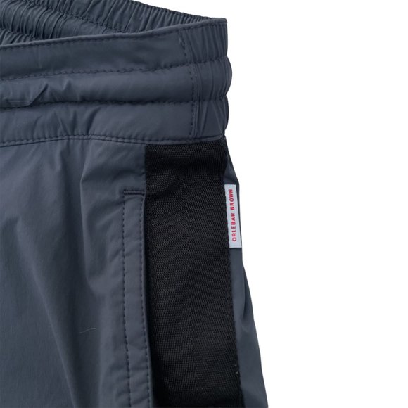 Orlebar Brown Swimming Trunks - Dark Gray, Black | 29 - Picture 5 of 8